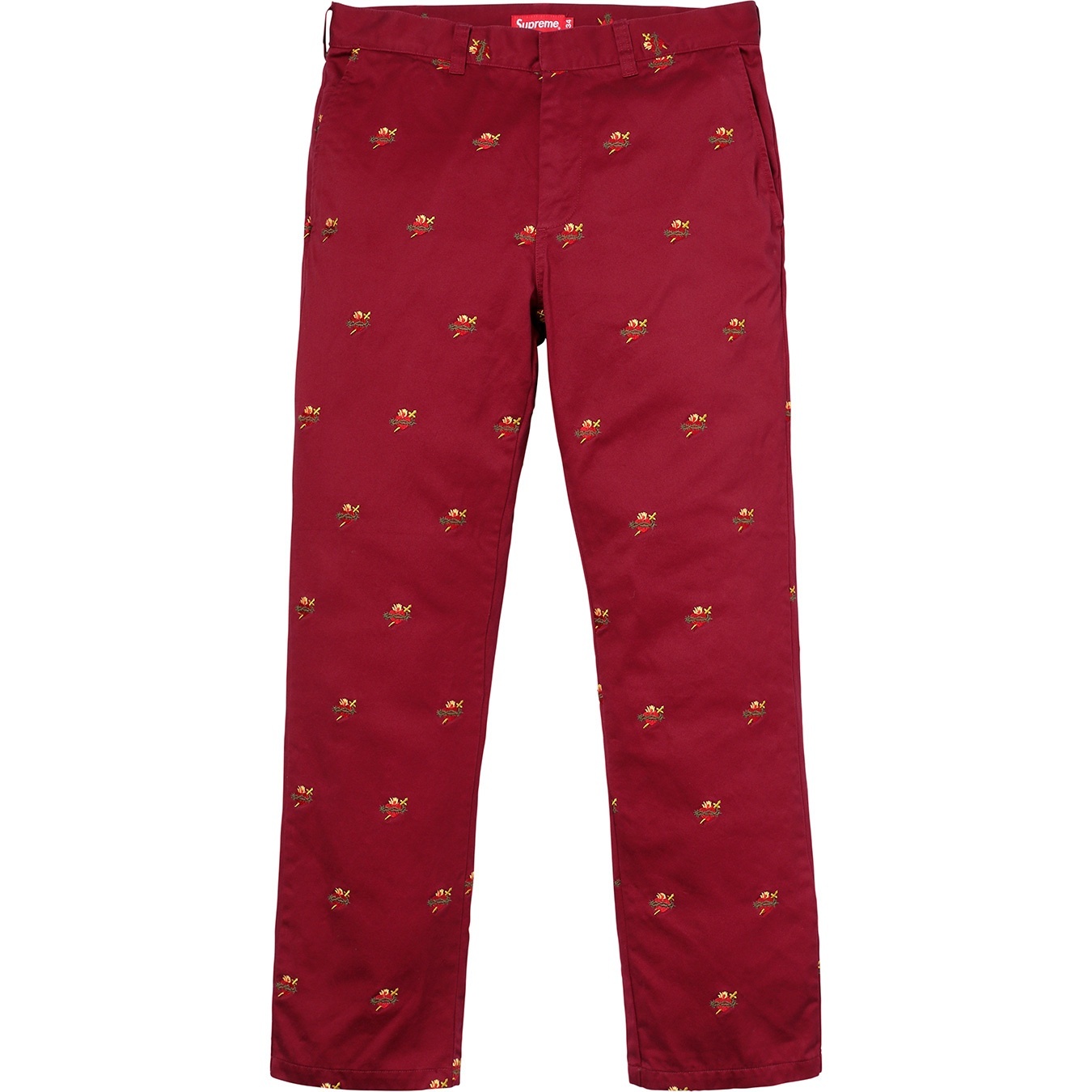 Sacred Hearts Work Pant view 12